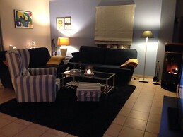 Pleasant Holiday Home Near Town Center