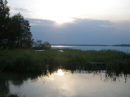 Pleasant Holiday Home Near Town Center
