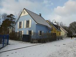 Pleasant Holiday Home Near Town Center