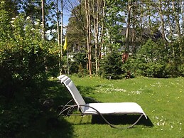 Pleasant Holiday Home Near Town Center