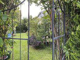 Pleasant Holiday Home Near Town Center