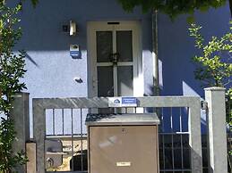 Pleasant Holiday Home Near Town Center