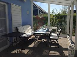 Pleasant Holiday Home Near Town Center