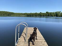 Pleasant Holiday Home Near Town Center
