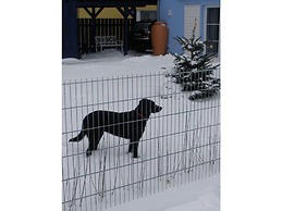 Pleasant Holiday Home Near Town Center