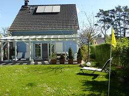 Pleasant Holiday Home Near Town Center