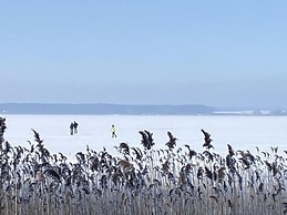 Pleasant Holiday Home Near Town Center