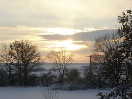 Pleasant Holiday Home Near Town Center