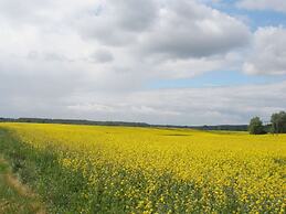 Pleasant Holiday Home Near Town Center