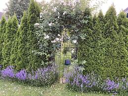 Pleasant Holiday Home Near Town Center