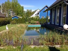 Pleasant Holiday Home Near Town Center