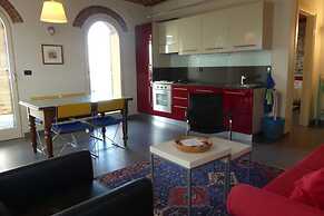 Apartment Milleluci 2