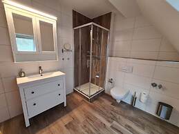 Maisonette Holiday Apartment