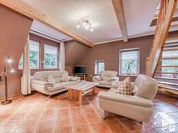 Maisonette Holiday Apartment