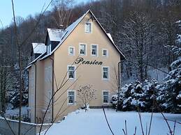 Maisonette Holiday Apartment