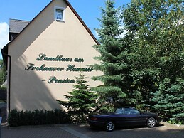 Maisonette Holiday Apartment