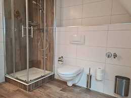 Maisonette Holiday Apartment
