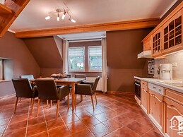 Maisonette Holiday Apartment