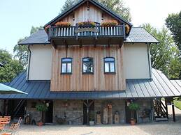 Maisonette Holiday Apartment