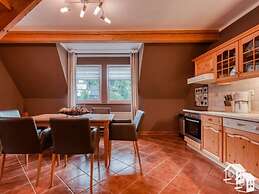 Maisonette Holiday Apartment