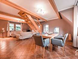 Maisonette Holiday Apartment
