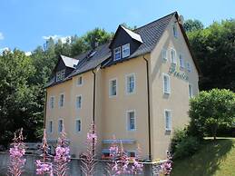 Maisonette Holiday Apartment