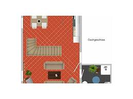 Maisonette Holiday Apartment