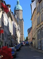 Maisonette Holiday Apartment