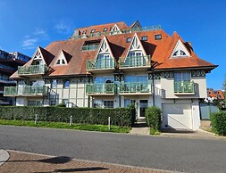 Apartment in Nieuwpoort With Terrace