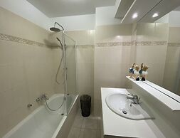 Apartment in Nieuwpoort With Terrace