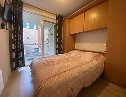 Apartment in Nieuwpoort With Terrace