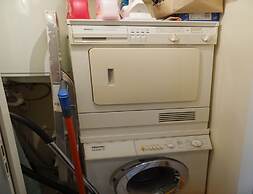 Apartment in Nieuwpoort With Terrace