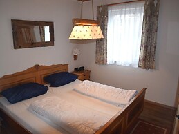 Holiday Home in Fussen With Garden