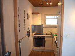 Holiday Home in Fussen With Garden