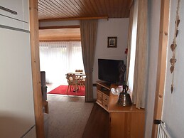 Holiday Home in Fussen With Garden