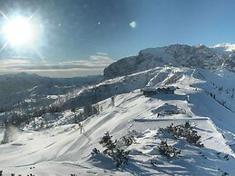 Apartment in the ski and Hiking Area in Mallnitz