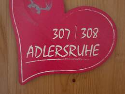 Apartment in the ski and Hiking Area in Mallnitz