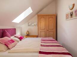 Apartment in the ski and Hiking Area in Mallnitz