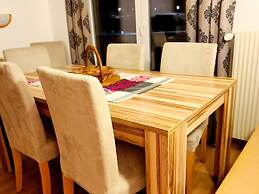 Apartment in the ski and Hiking Area in Mallnitz