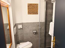 Apartment in the ski and Hiking Area in Mallnitz