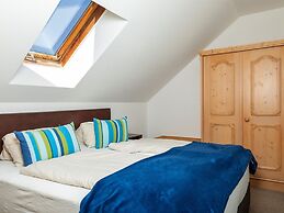 Apartment in the ski and Hiking Area in Mallnitz