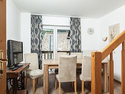 Apartment in the ski and Hiking Area in Mallnitz