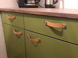 Apartment in the ski and Hiking Area in Mallnitz