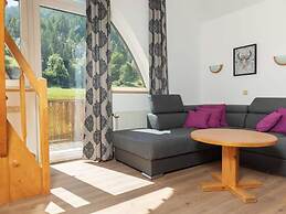 Apartment in the ski and Hiking Area in Mallnitz