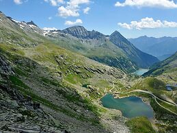 Apartment in the ski and Hiking Area in Mallnitz