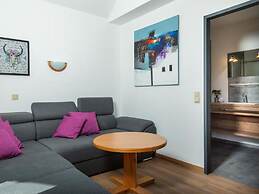 Apartment in the ski and Hiking Area in Mallnitz