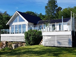 5 Star Holiday Home in Ronneby-by Traum