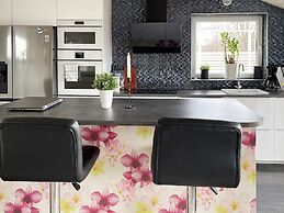 5 Star Holiday Home in Ronneby-by Traum