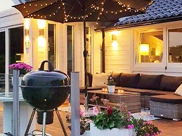 5 Star Holiday Home in Ronneby-by Traum