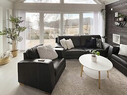 5 Star Holiday Home in Ronneby-by Traum